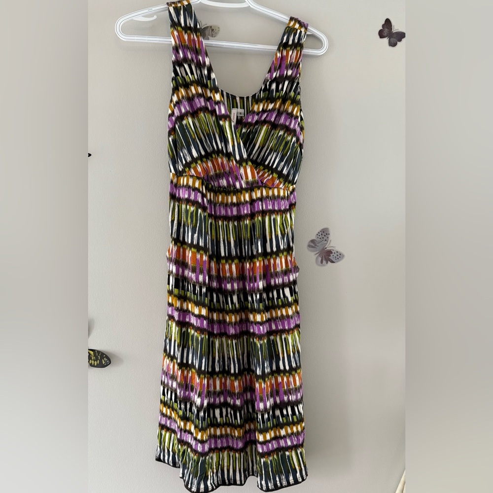 Nell Couture dress